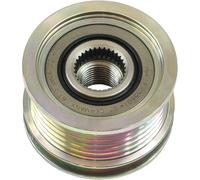 AS-PL AFP3031(INA) Alternator Freewheel Clutch