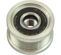 AS-PL AFP1005(INA) Alternator Freewheel Clutch