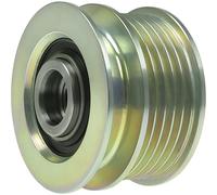 AS-PL AFP0099(INA) Alternator clutch pulley