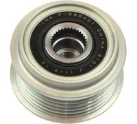 AS-PL AFP6041(INA) Alternator clutch pulley