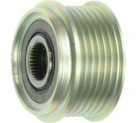 AS-PL AFP3004(INA) Alternator clutch pulley