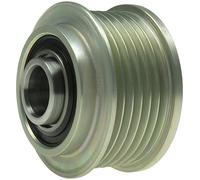 AS-PL AFP9024(INA) Alternator clutch pulley
