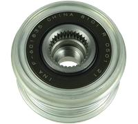 INA Alternator Freewheel Pulley fits Toyota Corolla Hatchback 6-Groove APN1019