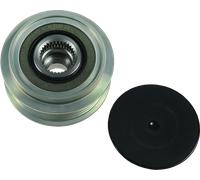 AS-PL AFP6015(INA) Alternator clutch pulley