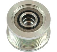 AS-PL AFP6026(INA) Alternator clutch pulley