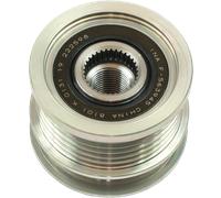 AS-PL AFP1006(INA) Alternator Freewheel Clutch