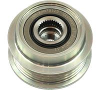 INA Alternator Freewheel Pulley fits Yaris/Vitz 5-Groove OAP 940113010100