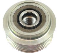 AS-PL AFP0072(INA) Alternator Freewheel Clutch