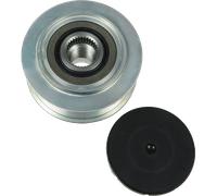 INA Alternator Pulley fits Transporter / Caravelle Mk IV Bus (70B, 5350047000