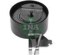 INA Belt Tensioner Idler Pulley For Citroen C2 2003 1.4 65kW 88HP OE 829A5
