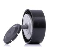 INA 532 0342 10 Deflection / guide pulley, V-ribbed belt
