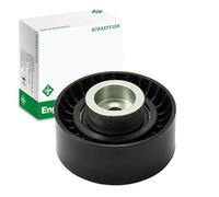 Ina Aux Belt Idler Pulley - Guide/Deflection - Fits FORD Transit Tourneo 2.0D 00-06