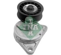 INA 534 0130 20 Tensioner Lever, v-ribbed belt