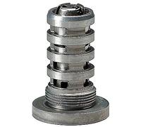 INA 427 0016 10 Central Valve, camshaft adjustment
