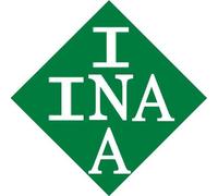 INA 544 0514 10 Crankshaft pulley