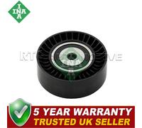 INA Deflection Guide Pulley Fits Subaru Forester Outback Legacy 2.0 D