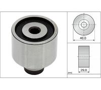Timing belt tensioner pulley 532 0623 10 INA for VW SEAT SKODA AUDI MAN