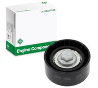 INA Deflection Guide Pulley 532 0868 10 Poly V Ribbed Belt for Astra Insignia Mokka Meriva