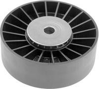 INA 532 0198 10 Deflection / Guide Pulley, v-ribbed belt