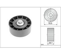 INA Deflection/Guide Pulley - V-Ribbed Belt - Part No - 532025410
