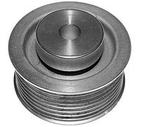 INA 532 0584 10 Deflection / Guide Pulley, v-ribbed belt