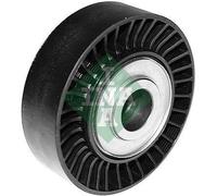 Aux Belt Idler Pulley 532053510 INA Guide Deflection 076260938 Quality New