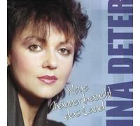Ina Deter Neue Männer Braucht das Land (CD) (US IMPORT)