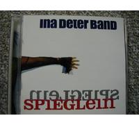 Ina Deter - Spieglein, Spieglein