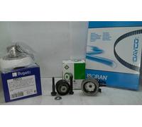 INA 530 0622 30 Water pump and timing belt kit