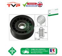 Ina Drive Belt Deflection Guide Pulley For Ford Transit Courier 2014-2023 1.0