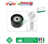 Ina Drive Belt Deflection Guide Pulley For Renault Megane 2012-2016 1.2