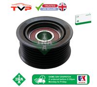 V-belt pulley 532 0554 10 INA for SUZUKI GRAND VITARA II