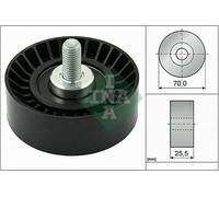 INA 532 0545 10 Deflection / Guide Pulley, v-ribbed belt