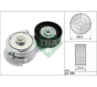 Multi-ribbed V-belt tensioner 534 0069 10 INA for FIAT ABARTH ALFA ROMEO OPEL