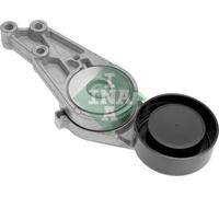 Multi-ribbed V-belt tensioner 534 0127 30 INA for AUDI SEAT