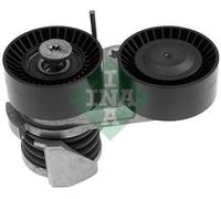 INA Drive Belt Tensioner for BMW 535 i N54B30A 3.0 April 2006 to April 2009