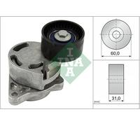 Ina Belt Tensioner 326720830