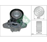 DAYCO APV2527 Aux Belt Tensioner Drive V-Ribbed FOR DACIA RENAULT 1192500QAA
