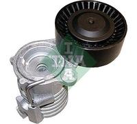 INA Drive Belt Tensioner for Seat Ibiza BZG/CGPA/CJLB 1.2 Mar 2008 to Mar 2015