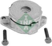 Multi-ribbed V-belt tensioner 533 0086 30 INA for AUDI VW SEAT FORD