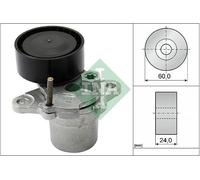 INA Drive Belt Tensioner for Volkswagen Jetta TSi 1.8 Litre July 2014 to Present
