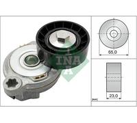 INA 534 0605 10 Tensioner Lever, v-ribbed belt