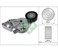 INA Drive Belt Tensioner for VW Beetle TDi PD AXR 1.9 June 2003 to June 2010