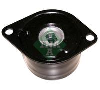 Multi-ribbed V-belt tensioner 534 0172 10 INA for VW TRANSPORTER Mk IV Van