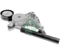 Multi-ribbed V-belt tensioner 533 0081 30 INA for VW AUDI SKODA SEAT