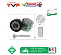 Ina Drive Belt Tensioner Pulley For Alfa Romeo Spider 2009-2011 2.0d 534061010