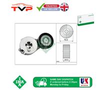 Ina Drive Belt Tensioner Pulley For Audi Q5 2008-2017 2.0 534033310