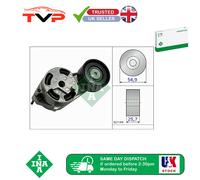 Ina Drive Belt Tensioner Pulley For Bmw 1 Series 2011-2019 1.6 534051610