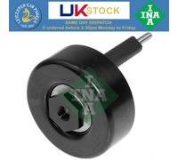 Ina Drive Belt Tensioner Pulley For Bmw 5 Series 2000-2004 2.5d 2.9d 531078810
