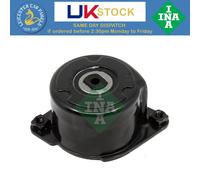 Ina Drive Belt Tensioner Pulley For Bmw X5 2003-2006 3.0d 534017010